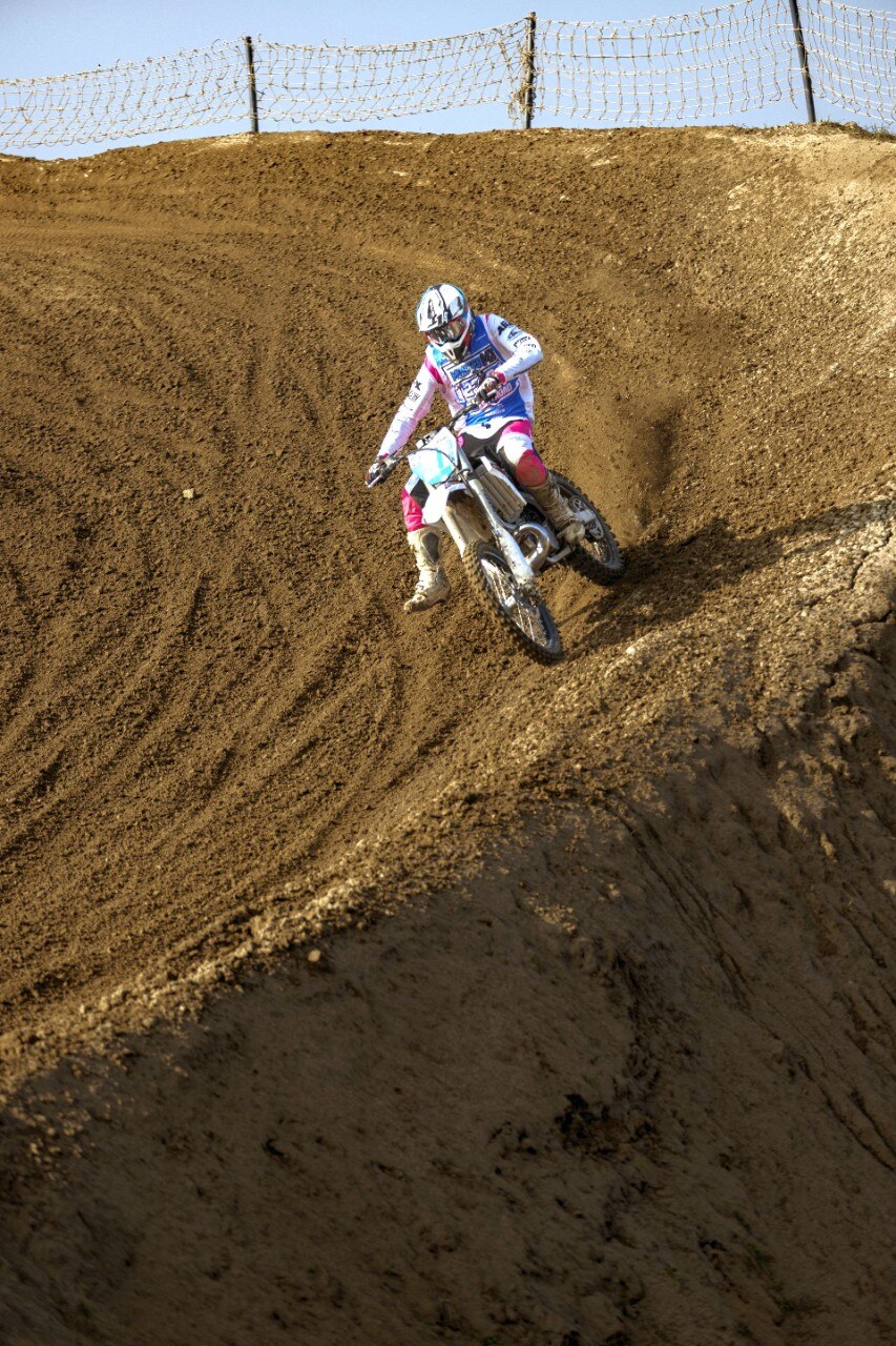 Master MX 2024 - The Race 